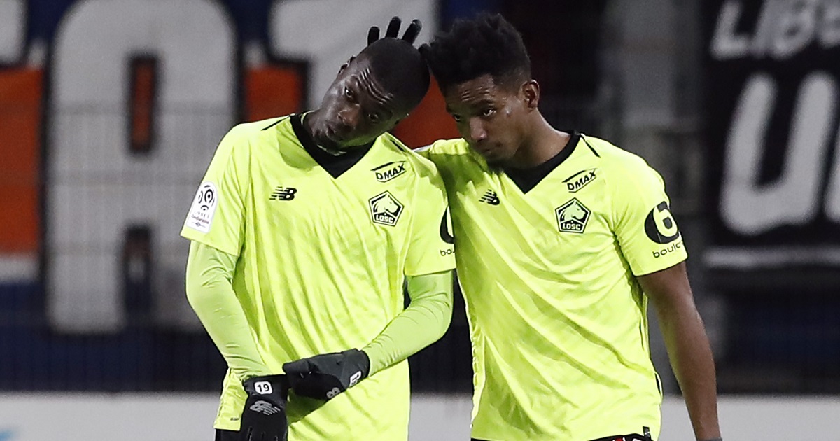 L'Equipe: Liverpool i Inter bore se za potpis Kovačeve velike želje